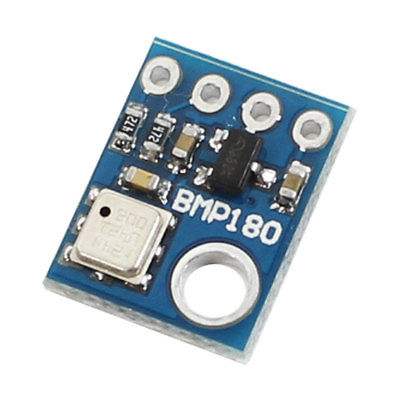 BAROMETRIC-BMP180