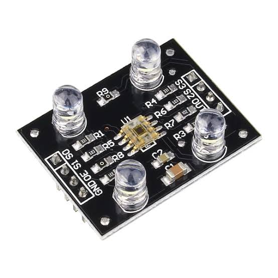 color sensor